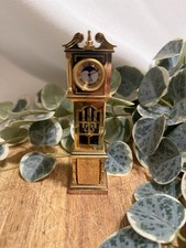 Vintage bulova miniature for sale  Charleston