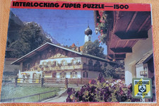 zugspitze puzzle gebraucht kaufen zugspitze puzzle gebraucht kaufen  Saarlouis