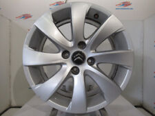 Jante aluminium citroen d'occasion  Vernaison