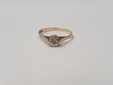 9ct yellow gold for sale  DERBY
