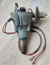 Lucas dmbz6a distributor for sale  FLEET