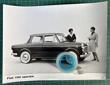 Press originale fiat usato  Torino