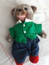 Peluche petit ours d'occasion  Épinay-sur-Orge