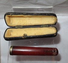 Antique amber cigarette for sale  Menomonee Falls