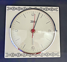 Wand küchenuhr diehl gebraucht kaufen  Hannover