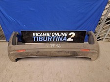 Paraurti posteriore fiat usato  Guidonia Montecelio