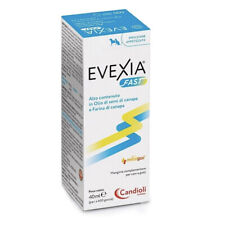 Evexia fast gocce usato  Guastalla