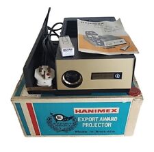 Hanimex ronde super for sale  NEWTOWN
