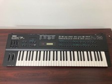 Yamaha synthesizer keyboard d'occasion  Expédié en Belgium