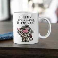 Little miss leopard for sale  COVENTRY