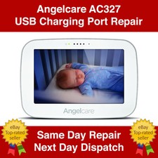 Angelcare ac327 ac337 for sale  BIRMINGHAM
