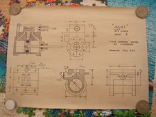Model engineer plans for sale  BURRY PORT