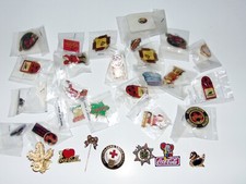 Pins anstecknadel konvolut gebraucht kaufen  Lorch