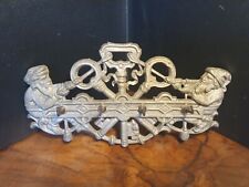Jugendstil garderobe gussmetal gebraucht kaufen Jugendstil garderobe gussmetal gebraucht kaufen  Köln