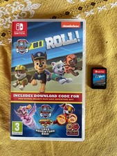 Jeu switch pat d'occasion Jeu switch pat d'occasion  Sourdun