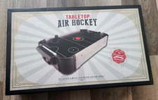 Tabletop portable air d'occasion  Expédié en Belgium