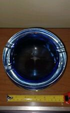 Vintage krosno blue for sale  BRISTOL