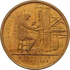 Medaille 1910 jadis gebraucht kaufen  München