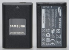 Riginal akku samsung gebraucht kaufen  Bechhofen