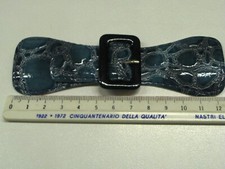 Cinturino kilt tessuto usato  Como