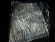 Culotte xxl blanche d'occasion  Dunkerque-