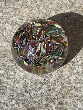 Sulfure baccarat diamètre d'occasion  Puiseaux
