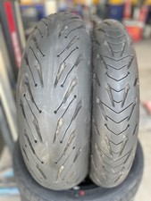 Coppia moto 120 usato  Chiaramonte Gulfi