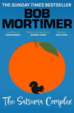 Satsuma complex mortimer for sale  UK