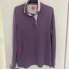 Joules rugby shirt for sale  FORT WILLIAM