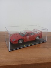 Voiture ferrari f40 d'occasion  Aurillac