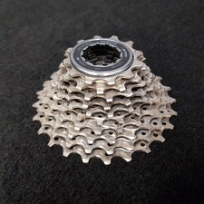 Cassette shimano 105 d'occasion  Toulon-