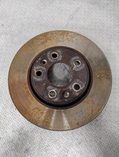 Disque gauche renault d'occasion  Reims