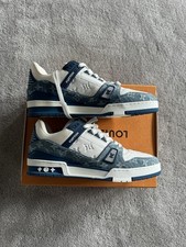 Louis vuitton worn for sale  GLASGOW