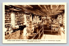 Rppc edison menlo for sale  High Ridge