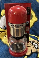 Kitchenaid kcm0802er pour for sale  Freedom
