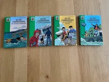 Bibliothèque verte compagnons d'occasion Bibliothèque verte compagnons d'occasion  Richardménil