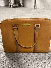 Burberry brown leather for sale  Short Hills