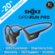 Shokz openrun pro for sale  Miami