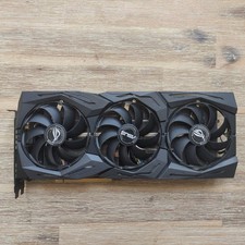 Rtx 2080 asus d'occasion  Concarneau