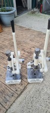 Pair john hunt for sale  BARNSLEY