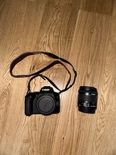 Canon eos 250d for sale  LONDON