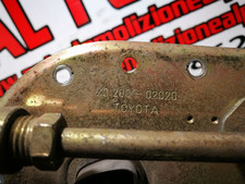 2322116490 pompa carburante usato  Italia