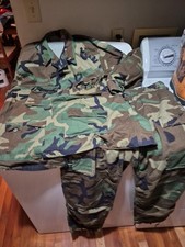 bdu uniform for sale  Olathe