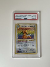 Pokemon dragonite 149 gebraucht kaufen  Verden