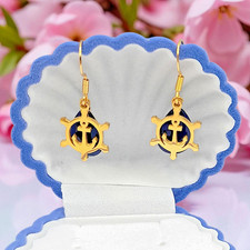 Boucles oreilles cap d'occasion  Caudebec-en-Caux