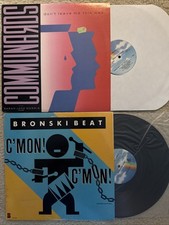 Communards leave way for sale  Medina