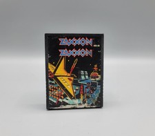 Zaxxon zaxxon sega for sale  Pomona