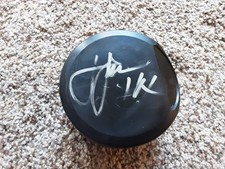 John force sighned for sale  Canton