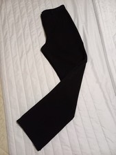 Pantalon noir taille d'occasion  Fumel