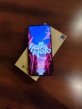 Motorola Edge 50 Neo 8+256GB 6.36" 5G PANTONE Grisaille comprar usado  Enviando para Brazil